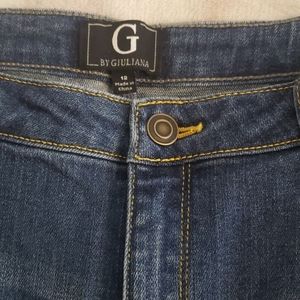 G by Giuliana jeans